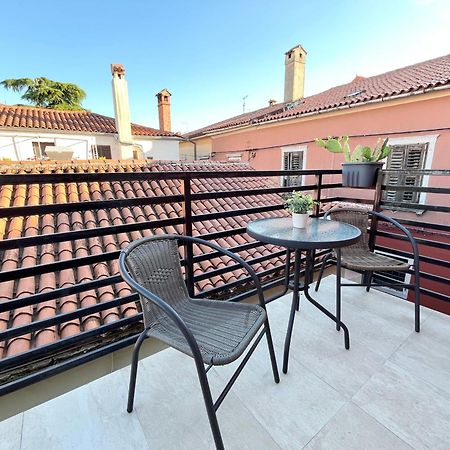 Casa Orange 3 Koper Exterior foto