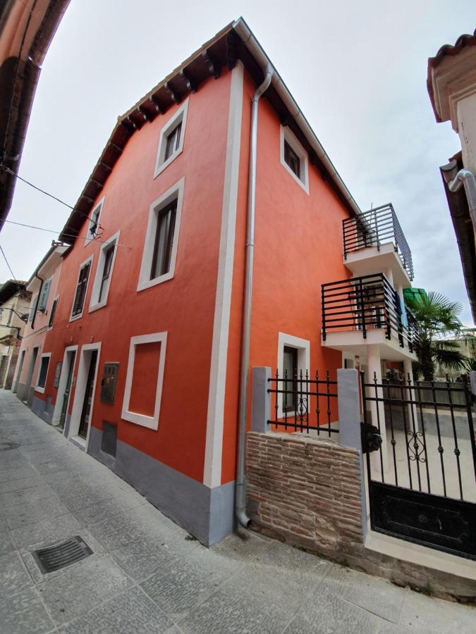 Casa Orange 3 Koper Exterior foto