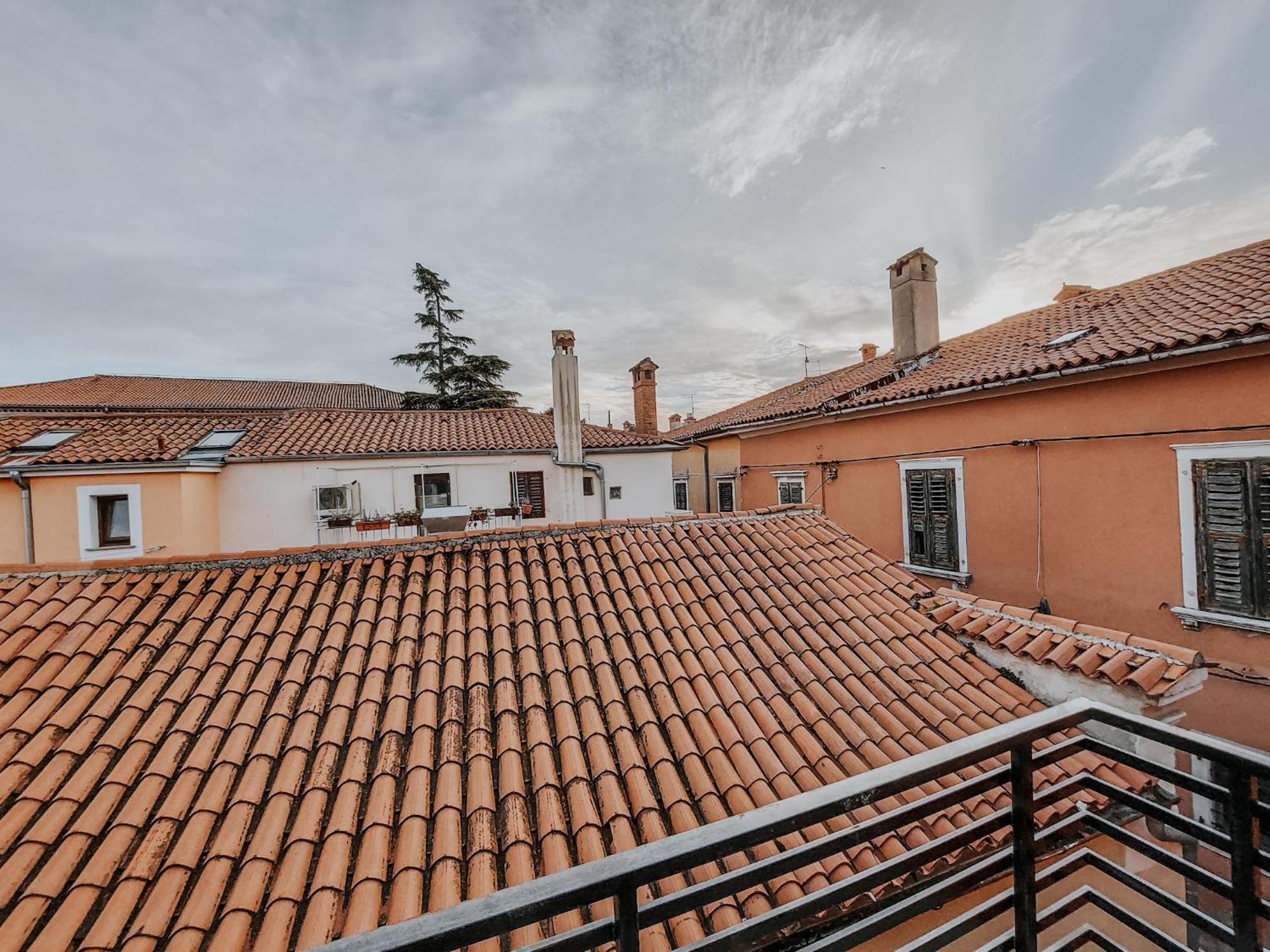 Casa Orange 3 Koper Exterior foto