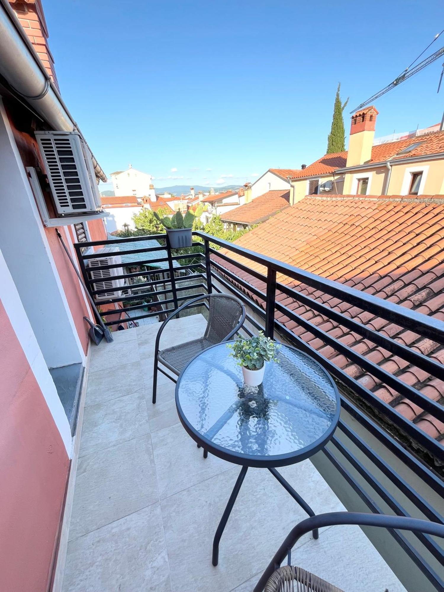 Casa Orange 3 Koper Exterior foto